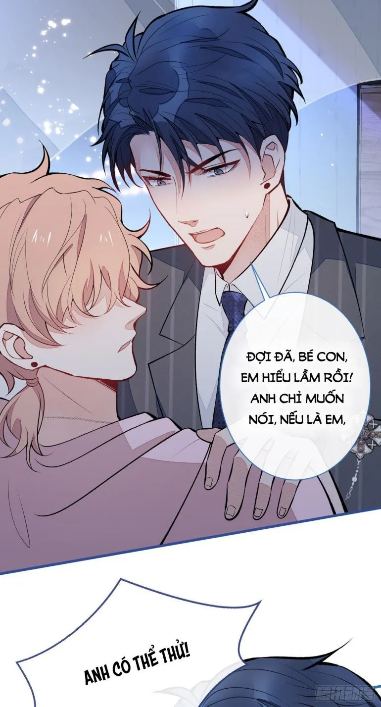 Hotsearch Của Ảnh Đế Chap 77.5 - Next Chap 78.5