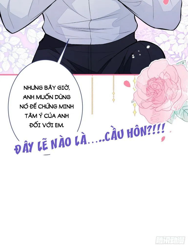 Hotsearch Của Ảnh Đế Chap 77.5 - Next Chap 78.5