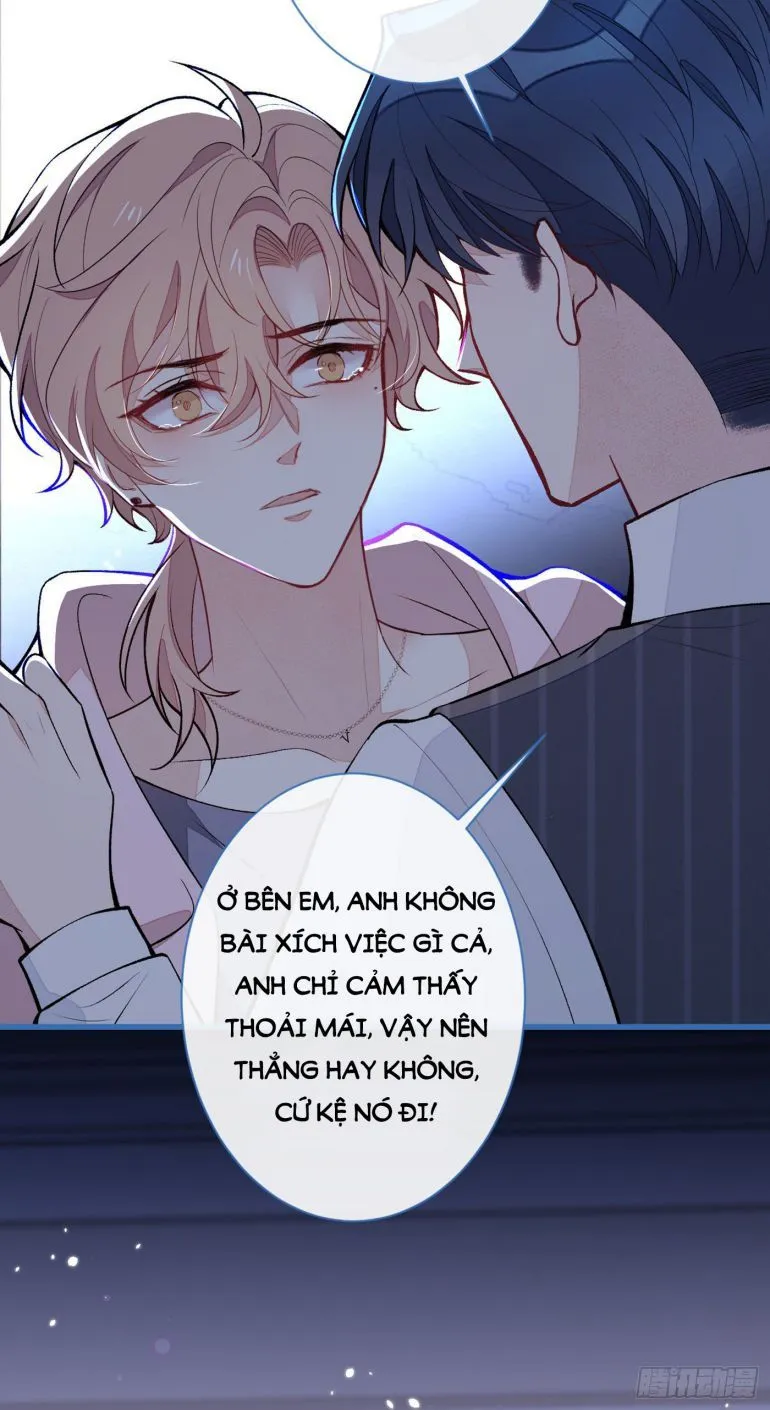 Hotsearch Của Ảnh Đế Chap 77.5 - Next Chap 78.5