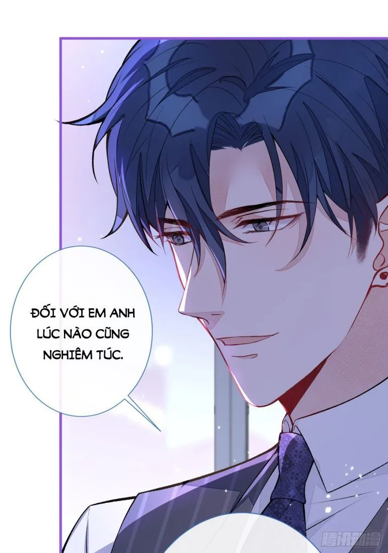 Hotsearch Của Ảnh Đế Chap 77.5 - Next Chap 78.5