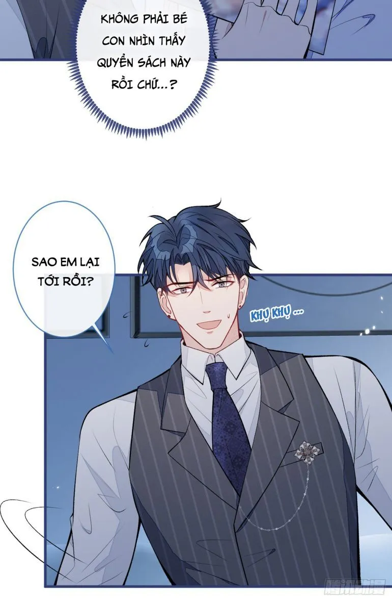 Hotsearch Của Ảnh Đế Chap 77 - Next Chap 78