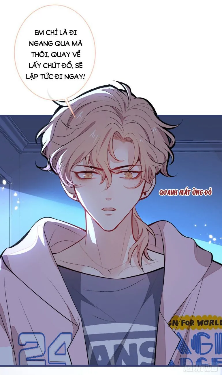 Hotsearch Của Ảnh Đế Chap 77 - Next Chap 78