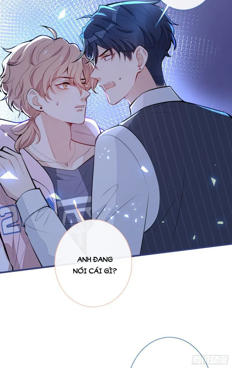 Hotsearch Của Ảnh Đế Chap 77 - Next Chap 78