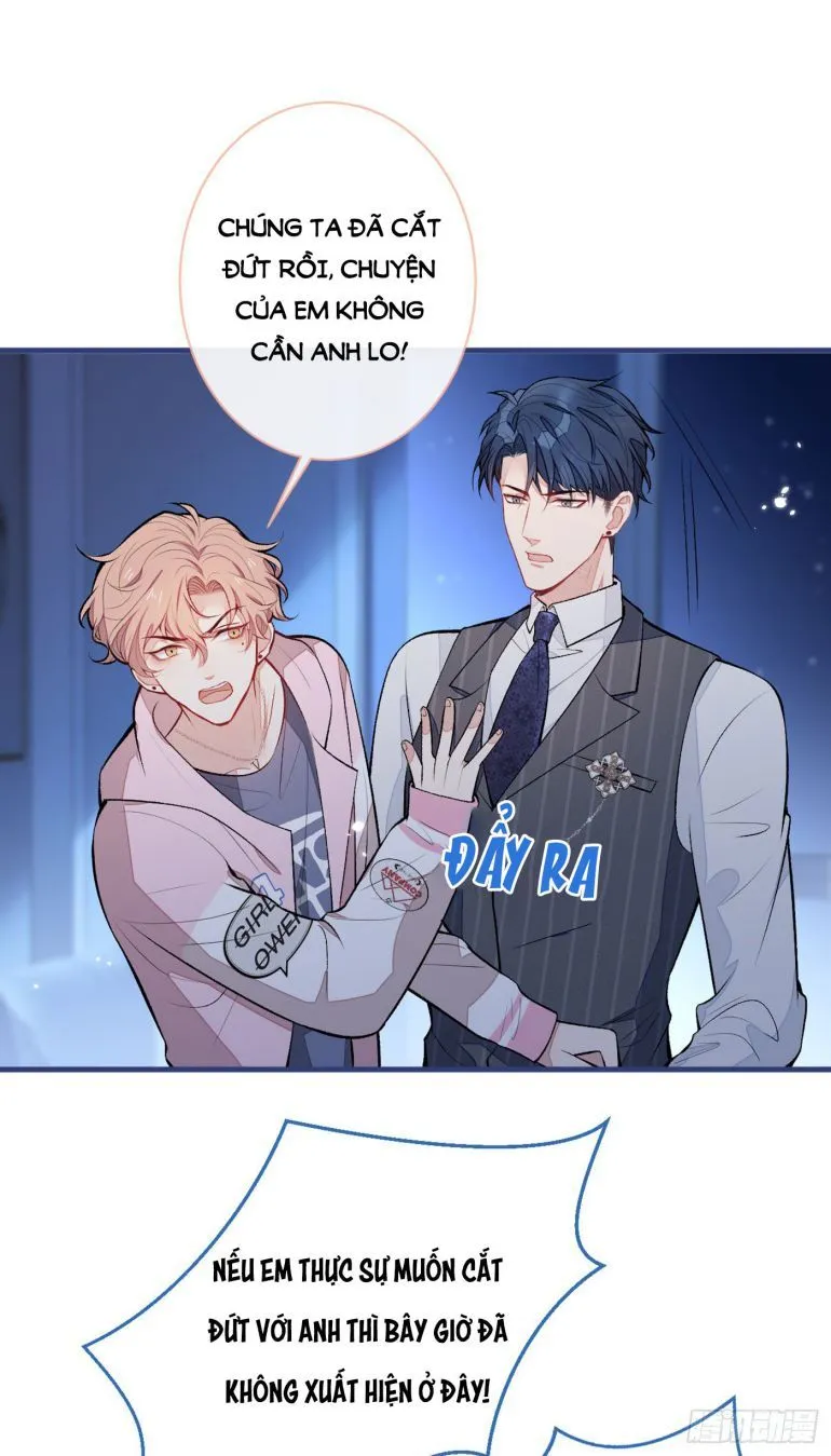 Hotsearch Của Ảnh Đế Chap 77 - Next Chap 78