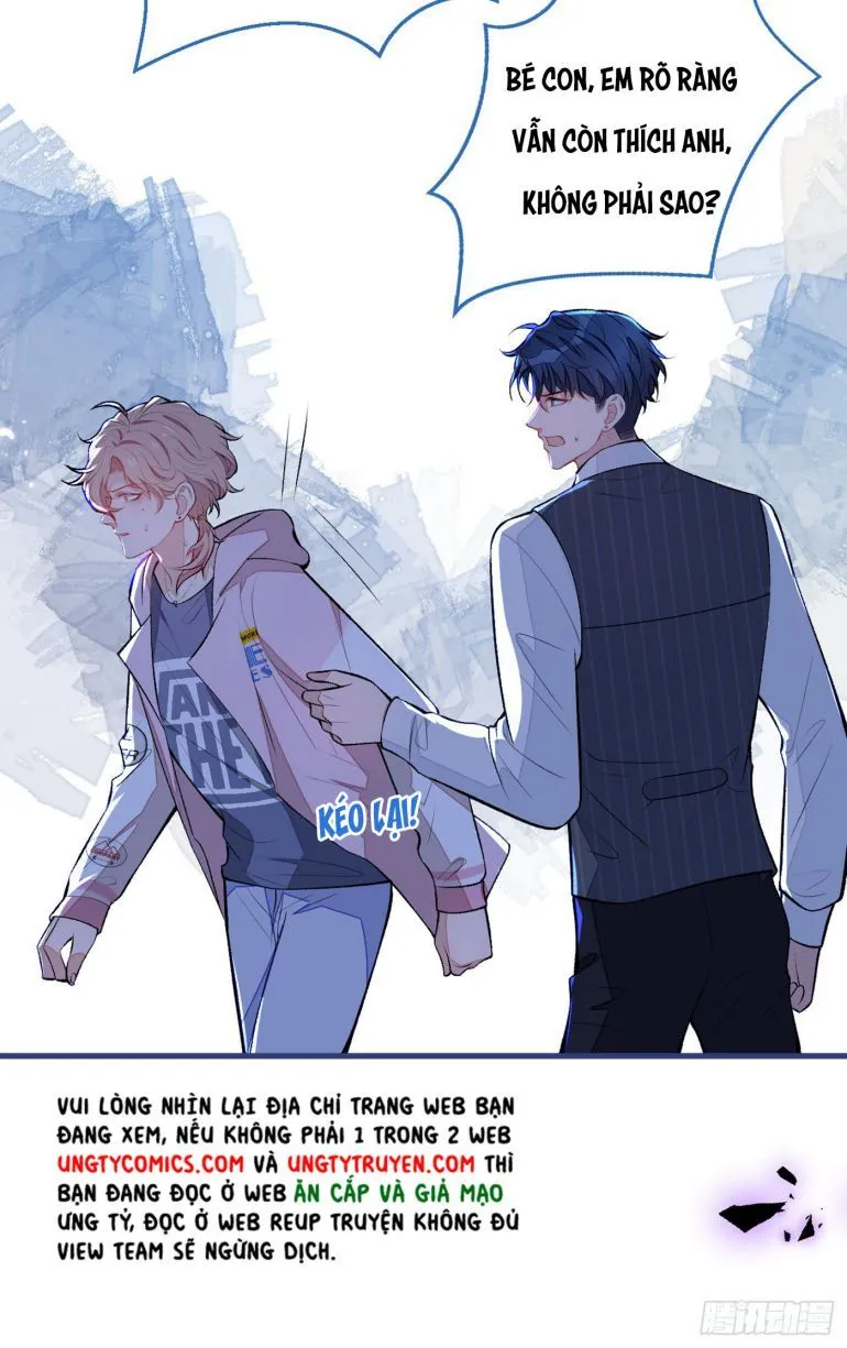 Hotsearch Của Ảnh Đế Chap 77 - Next Chap 78