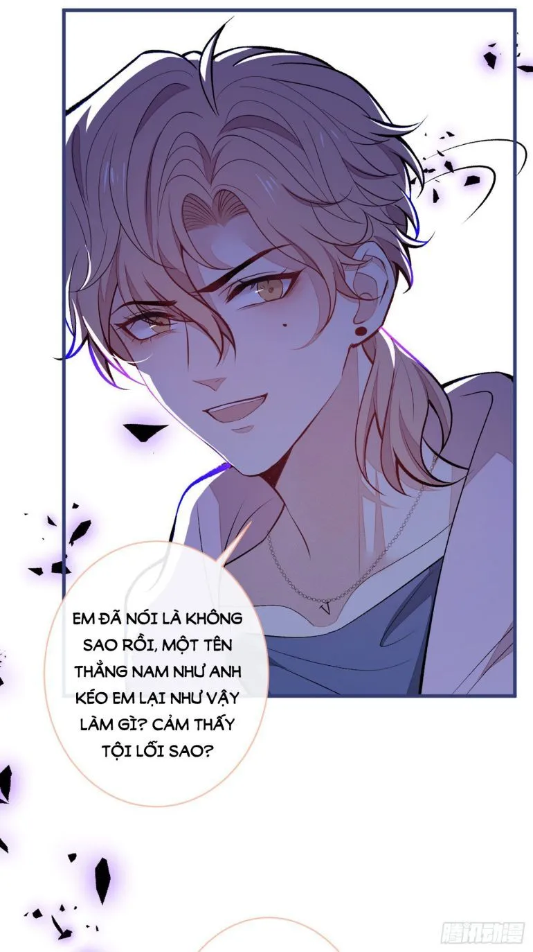 Hotsearch Của Ảnh Đế Chap 77 - Next Chap 78