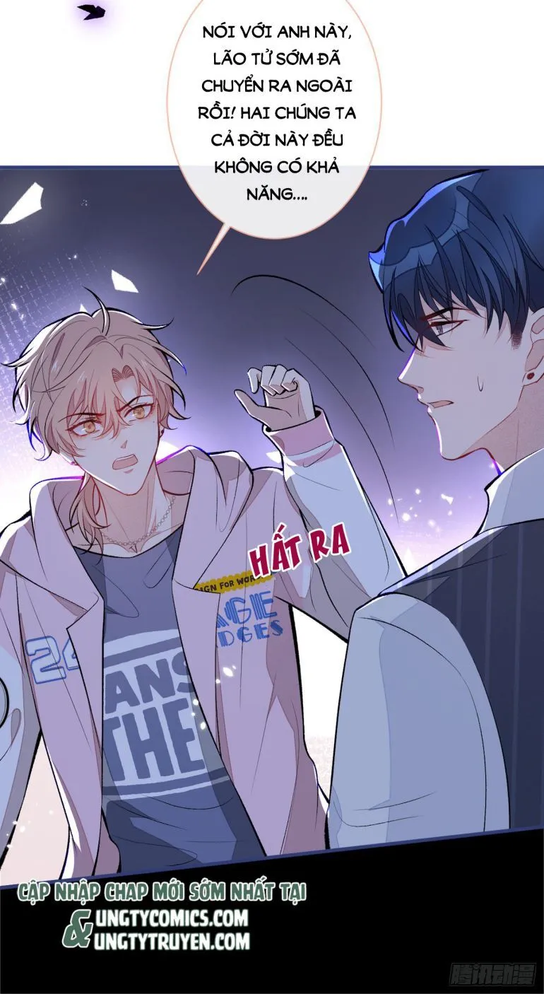 Hotsearch Của Ảnh Đế Chap 77 - Next Chap 78