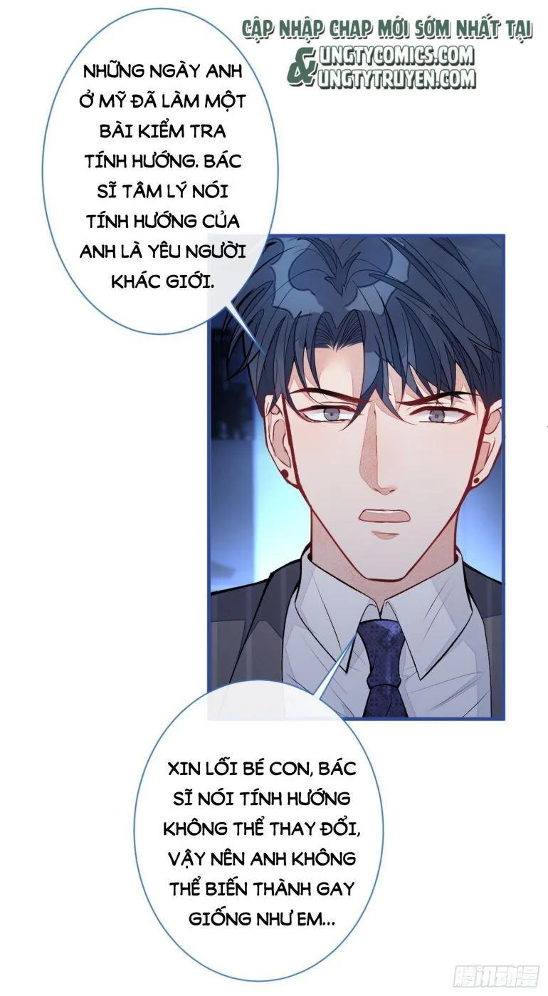 Hotsearch Của Ảnh Đế Chap 77 - Next Chap 78