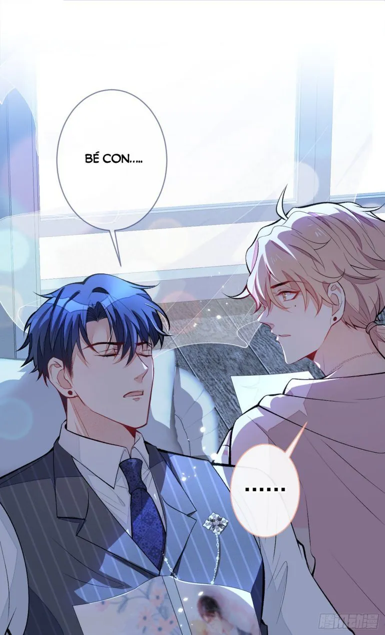 Hotsearch Của Ảnh Đế Chap 77 - Next Chap 78