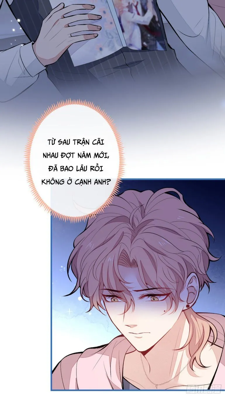 Hotsearch Của Ảnh Đế Chap 77 - Next Chap 78