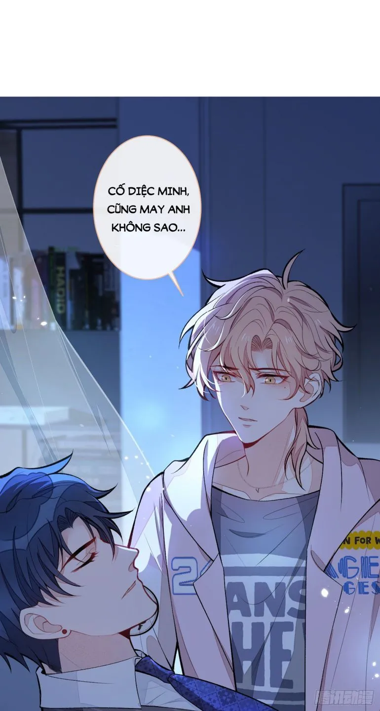Hotsearch Của Ảnh Đế Chap 77 - Next Chap 78