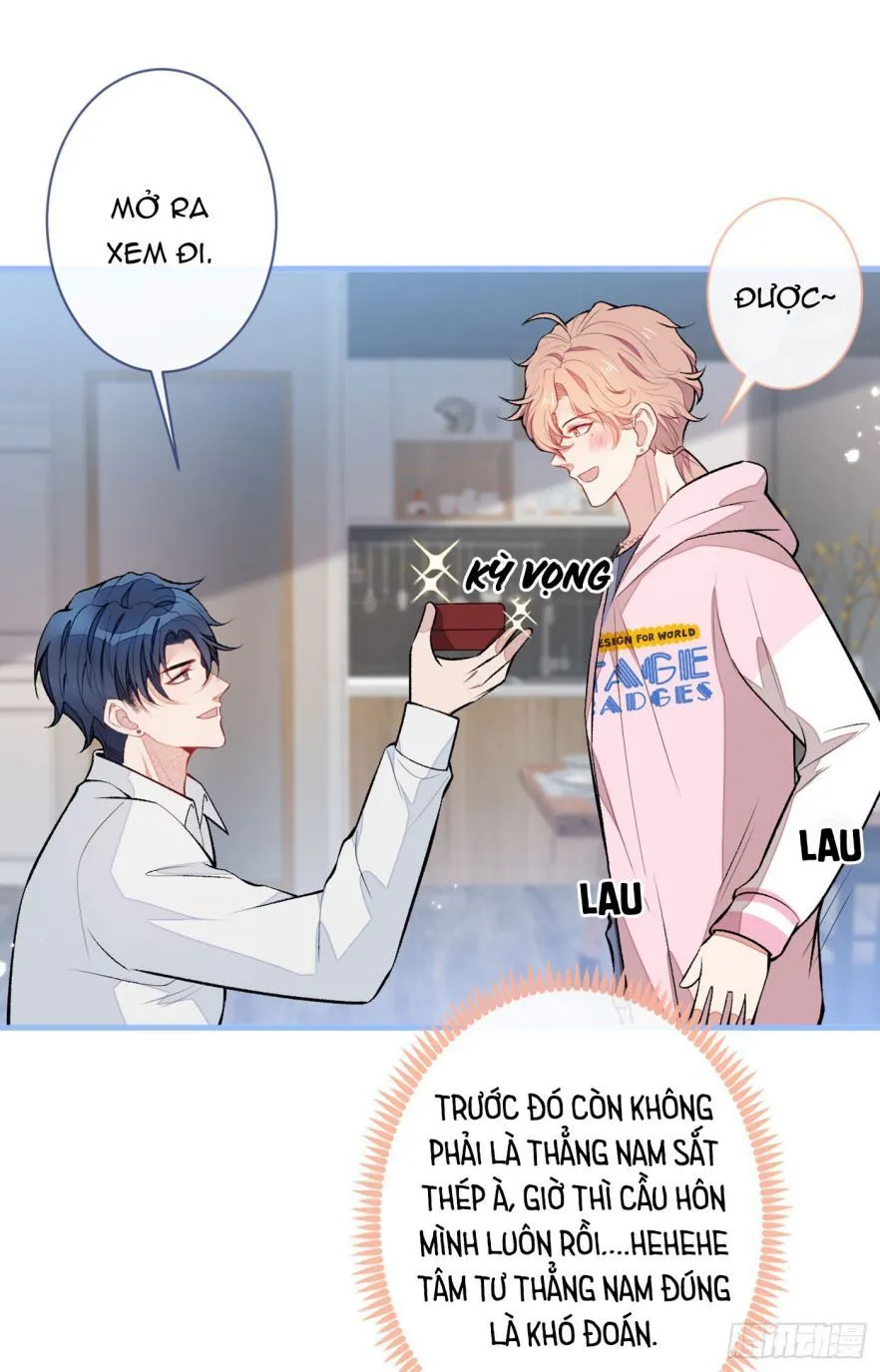 Hotsearch Của Ảnh Đế Chap 78.5 - Next Chap 79.5