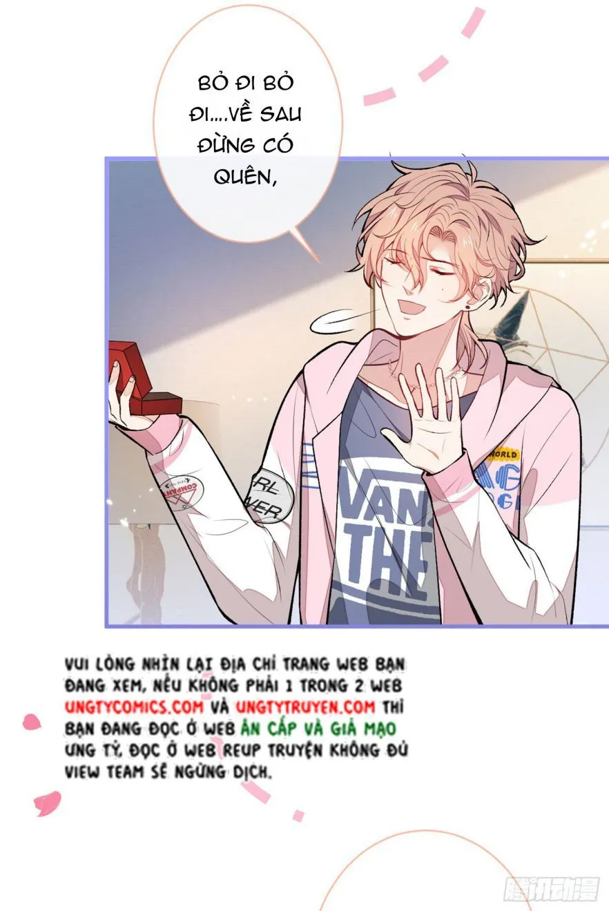 Hotsearch Của Ảnh Đế Chap 78.5 - Next Chap 79.5
