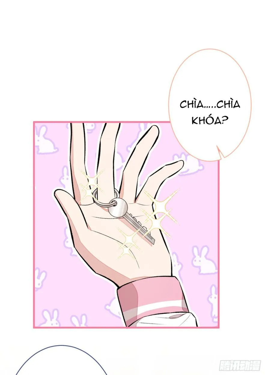 Hotsearch Của Ảnh Đế Chap 78.5 - Next Chap 79.5