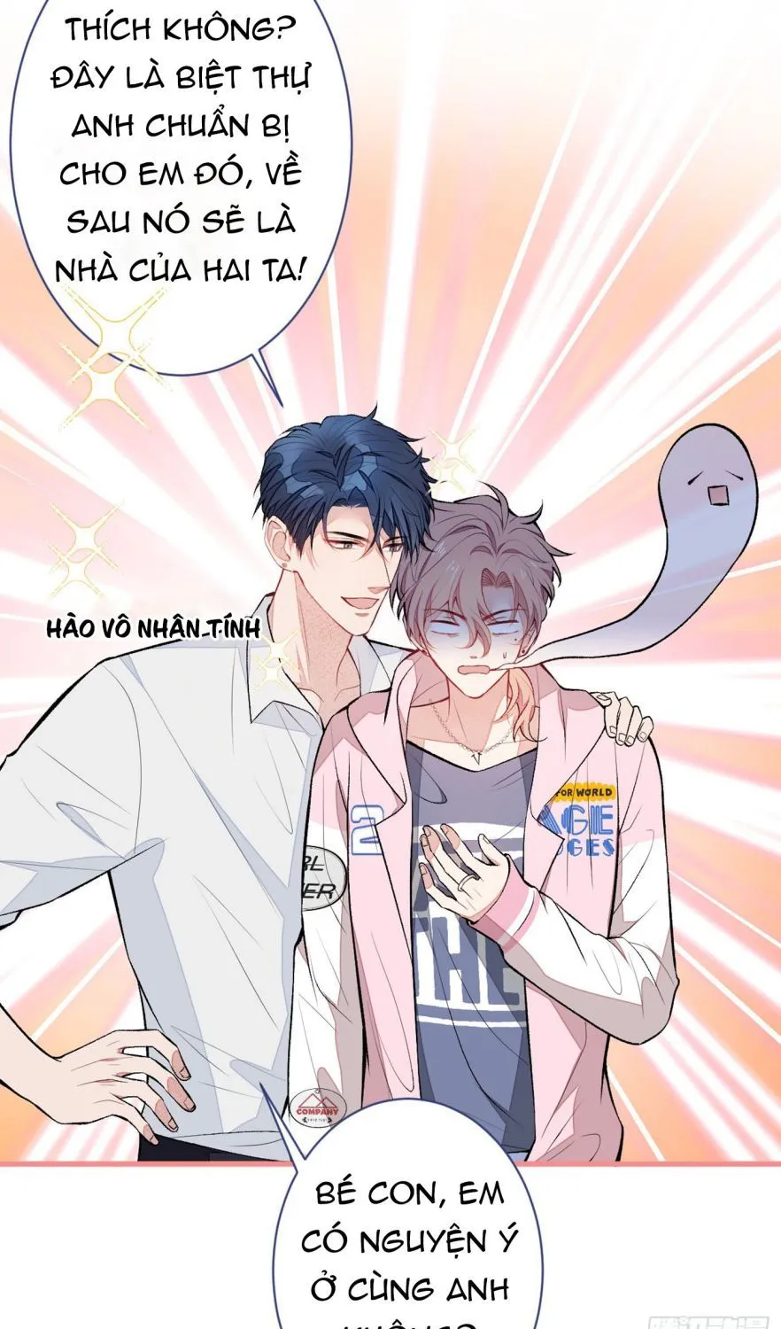 Hotsearch Của Ảnh Đế Chap 78.5 - Next Chap 79.5