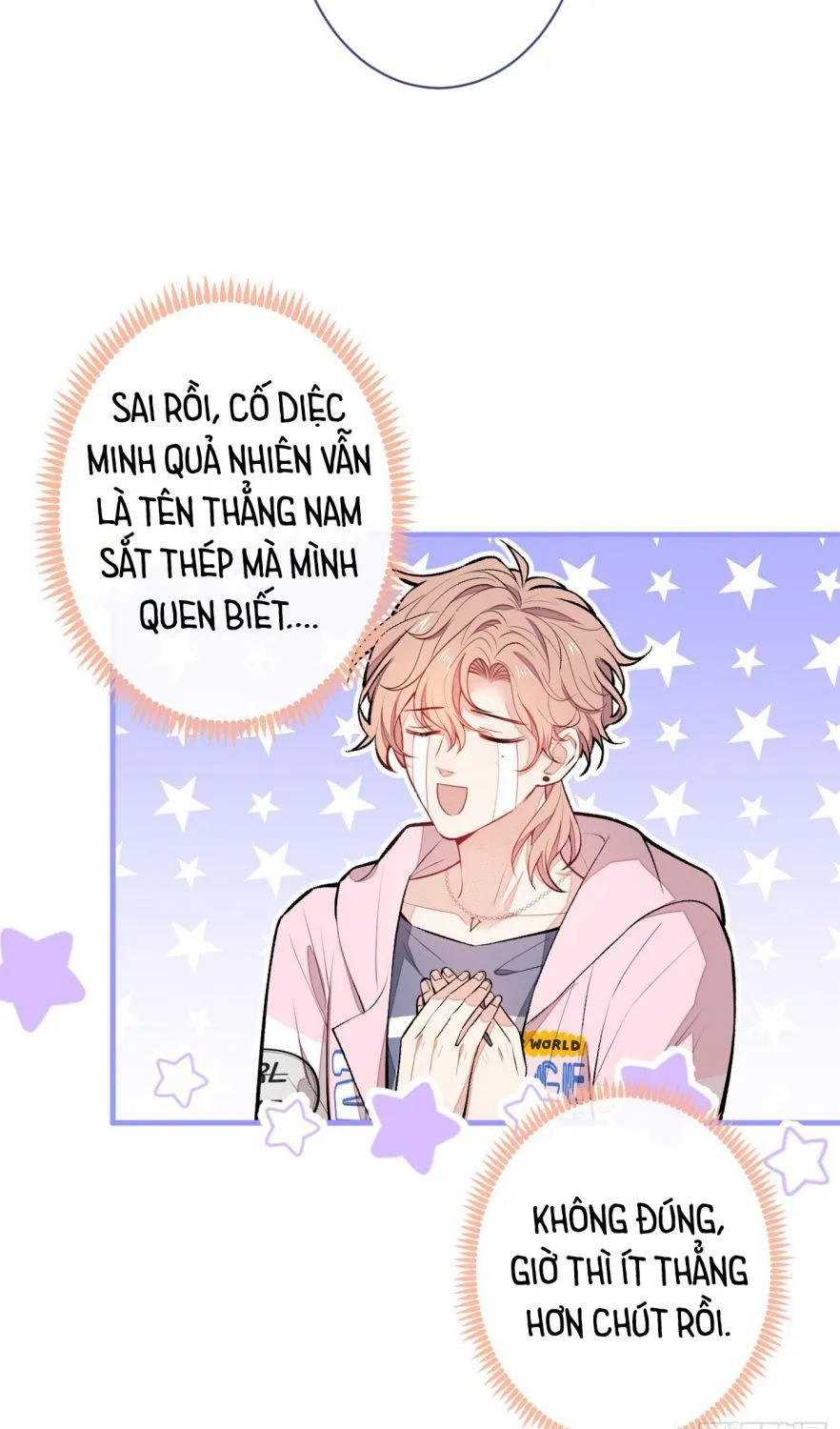 Hotsearch Của Ảnh Đế Chap 78.5 - Next Chap 79.5