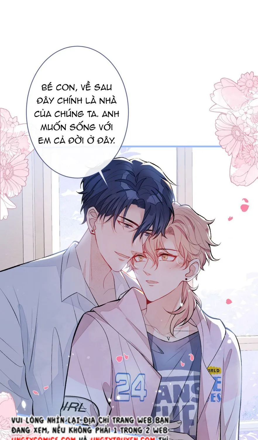 Hotsearch Của Ảnh Đế Chap 78.5 - Next Chap 79.5