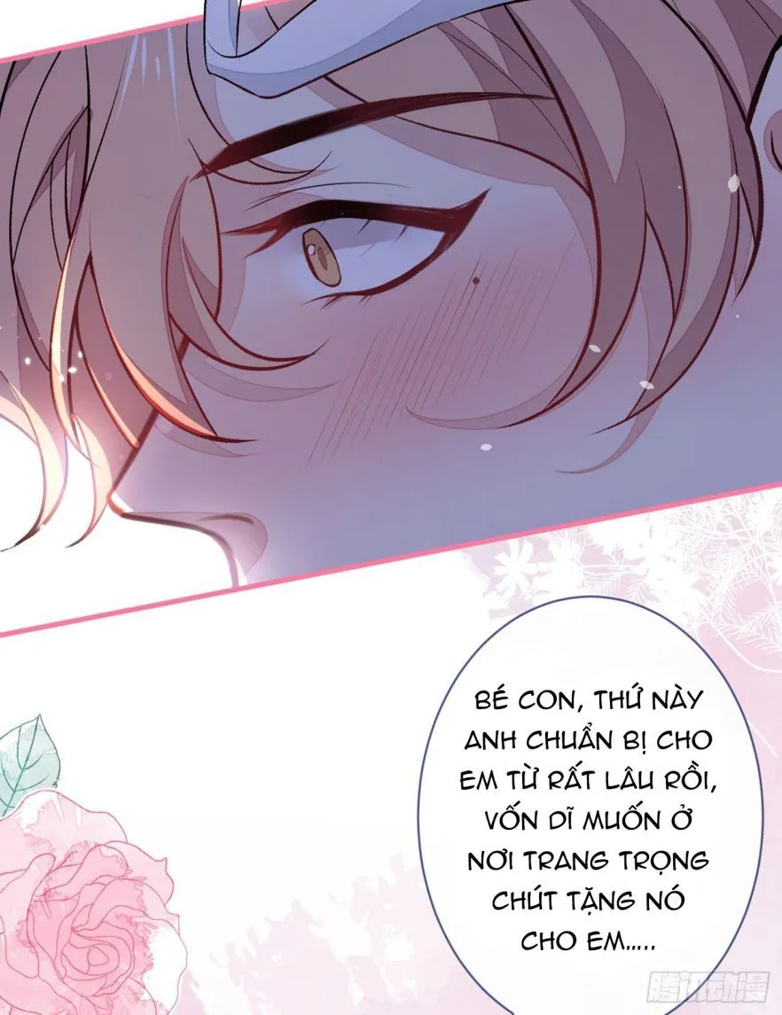 Hotsearch Của Ảnh Đế Chap 78.5 - Next Chap 79.5