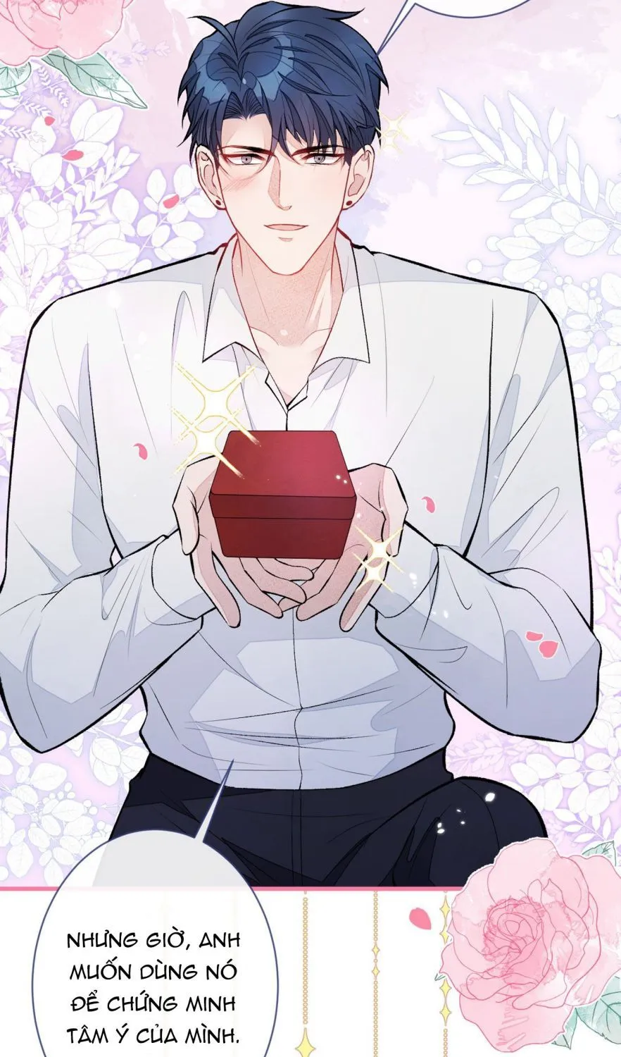 Hotsearch Của Ảnh Đế Chap 78.5 - Next Chap 79.5