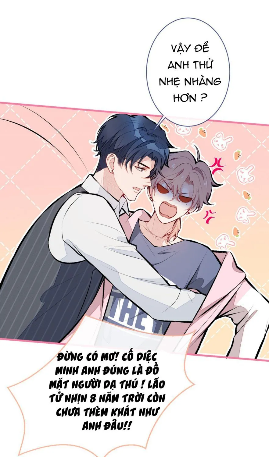 Hotsearch Của Ảnh Đế Chap 78 - Next Chap 79