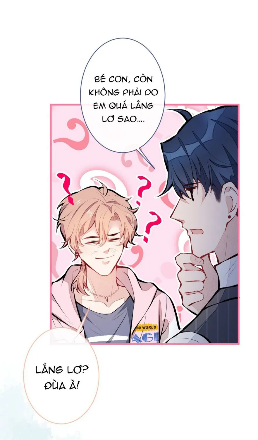 Hotsearch Của Ảnh Đế Chap 78 - Next Chap 79