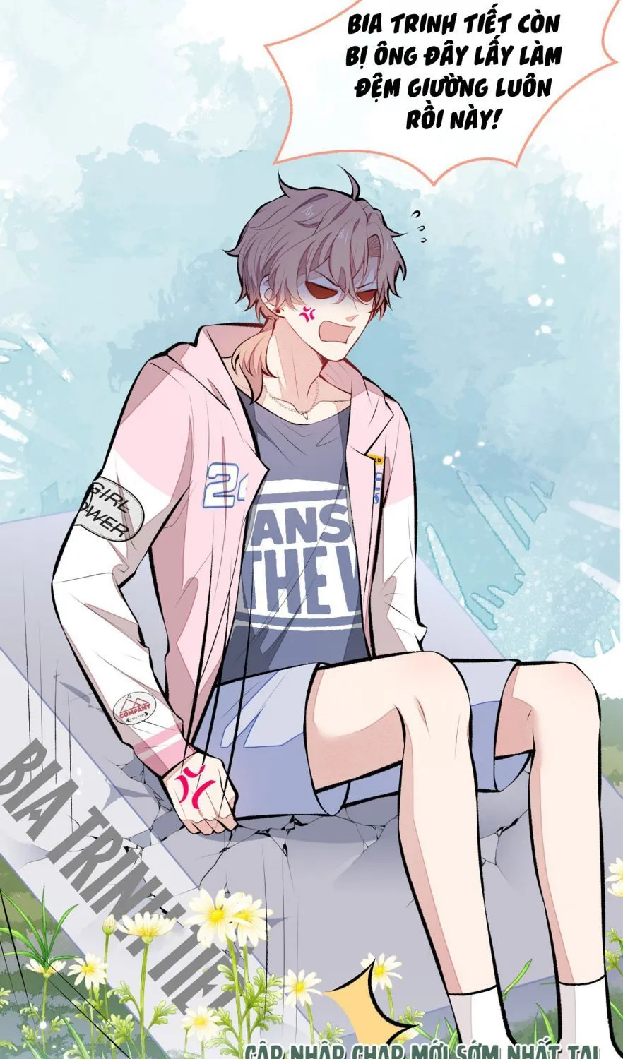 Hotsearch Của Ảnh Đế Chap 78 - Next Chap 79