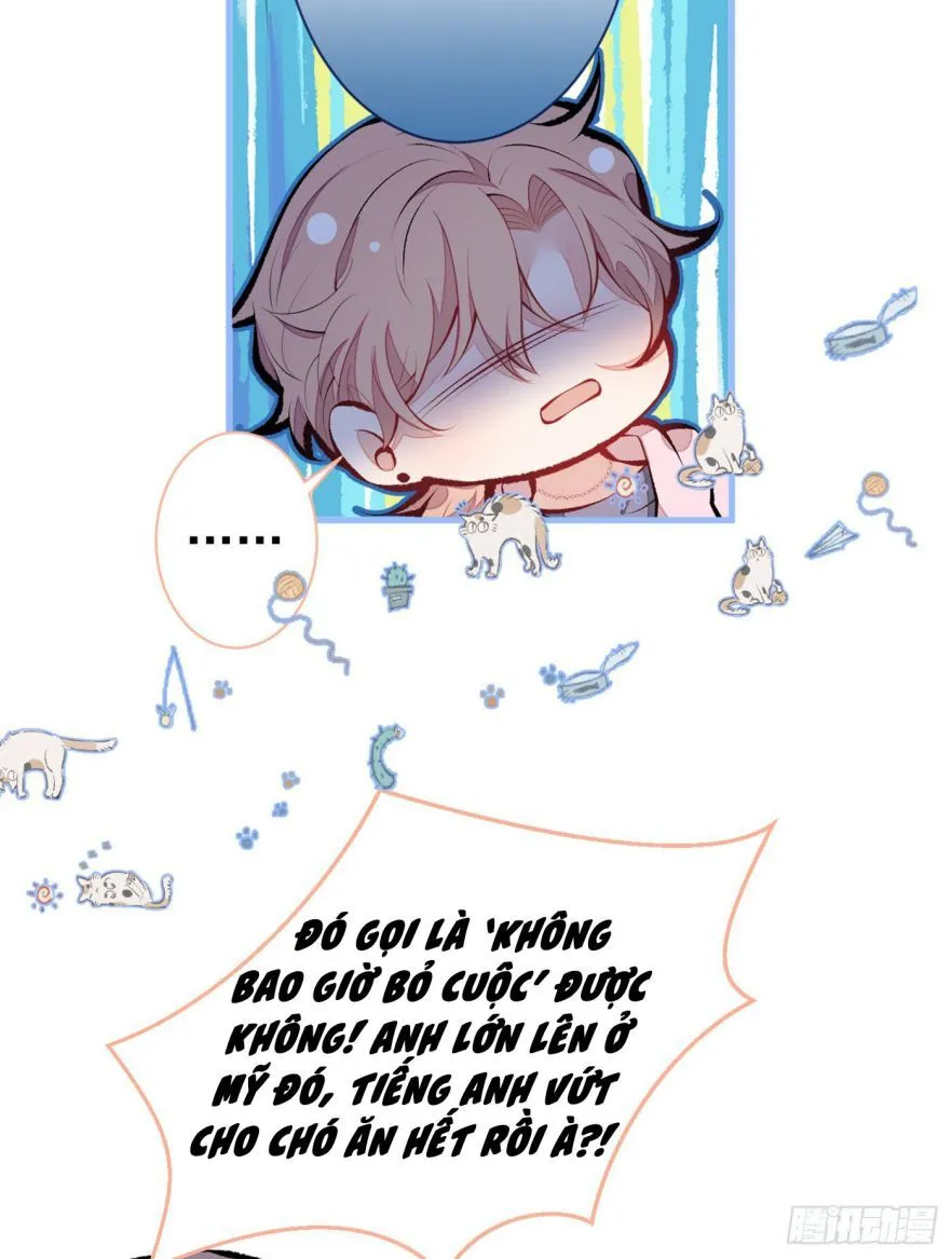 Hotsearch Của Ảnh Đế Chap 78 - Next Chap 79