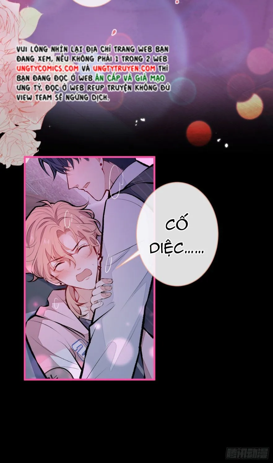 Hotsearch Của Ảnh Đế Chap 78 - Next Chap 79