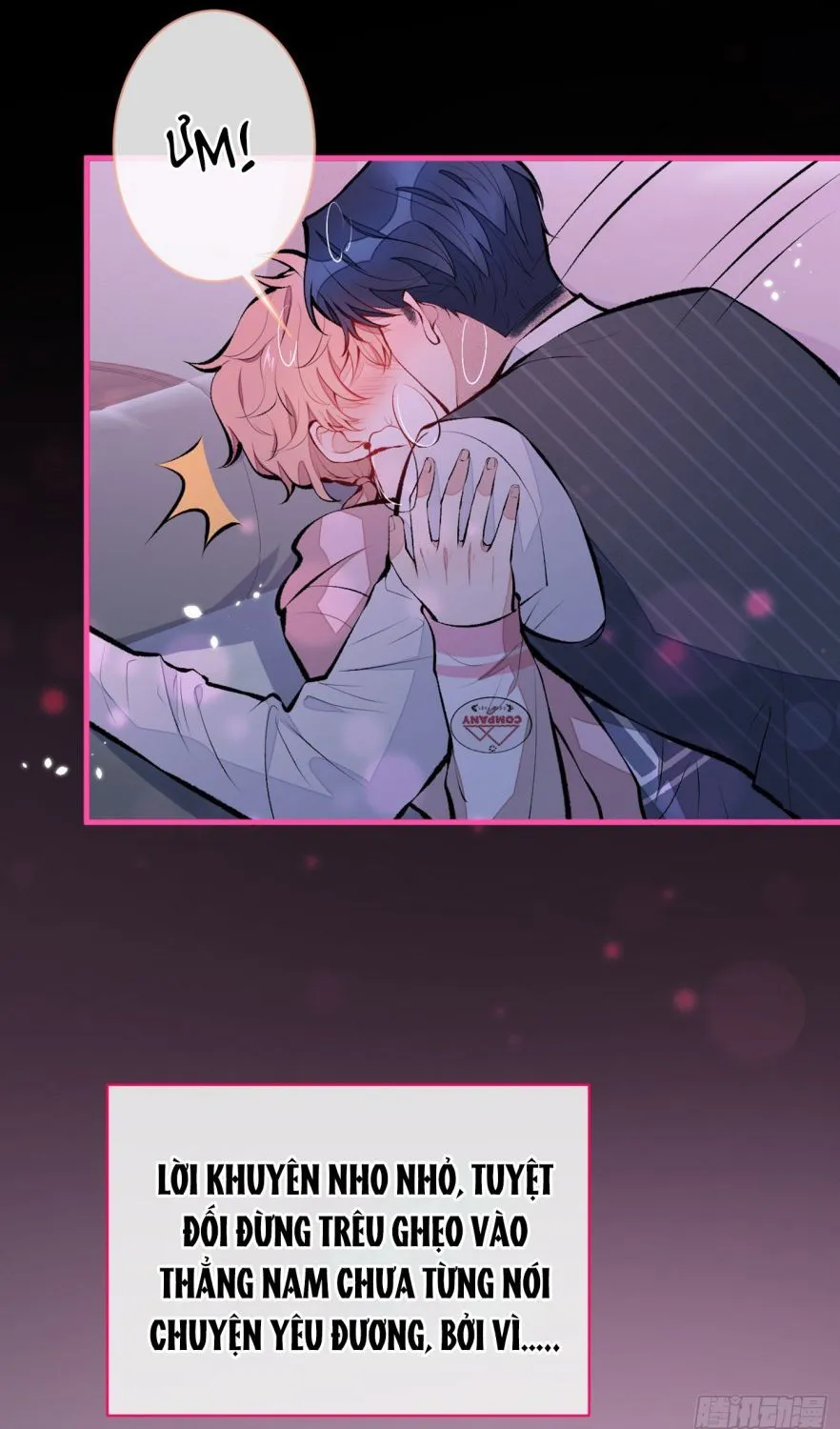 Hotsearch Của Ảnh Đế Chap 78 - Next Chap 79