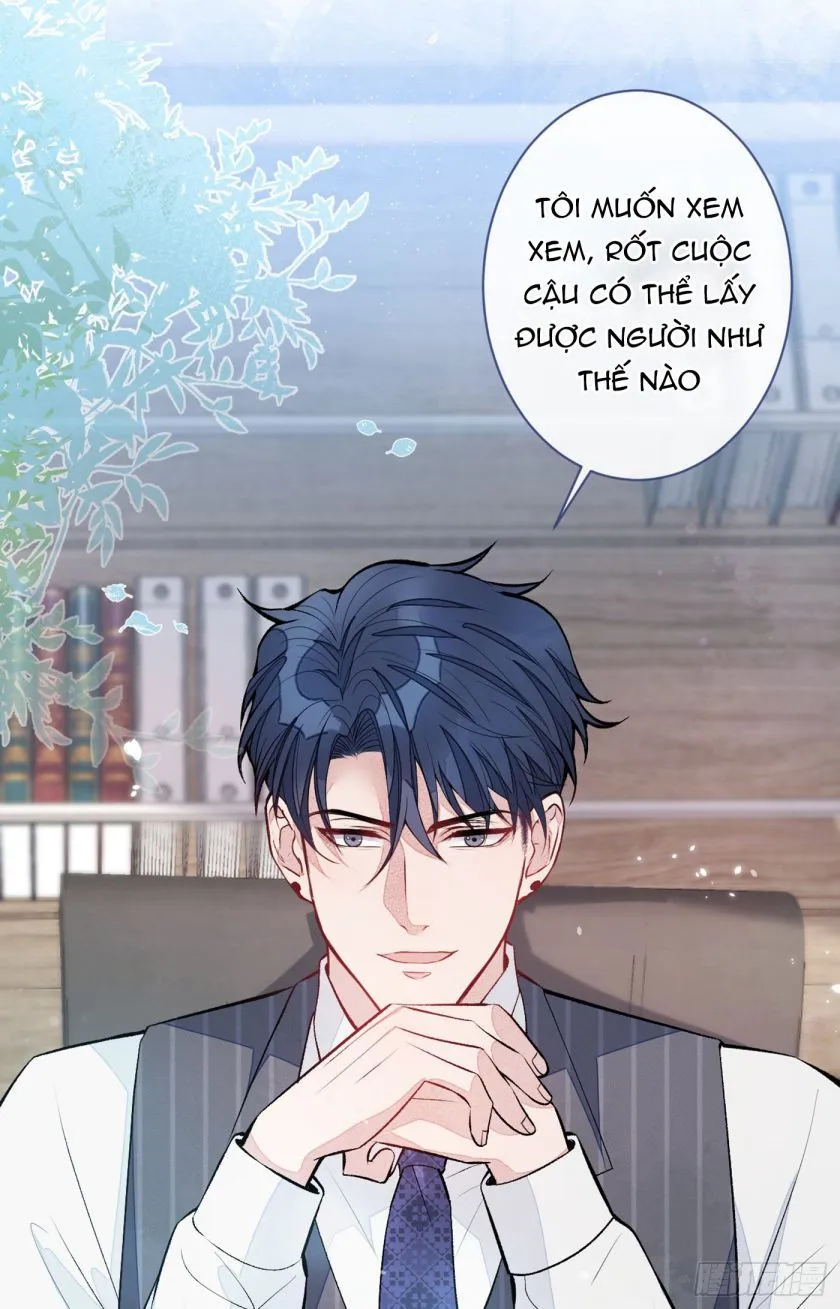 Hotsearch Của Ảnh Đế Chap 79 - Next Chap 80