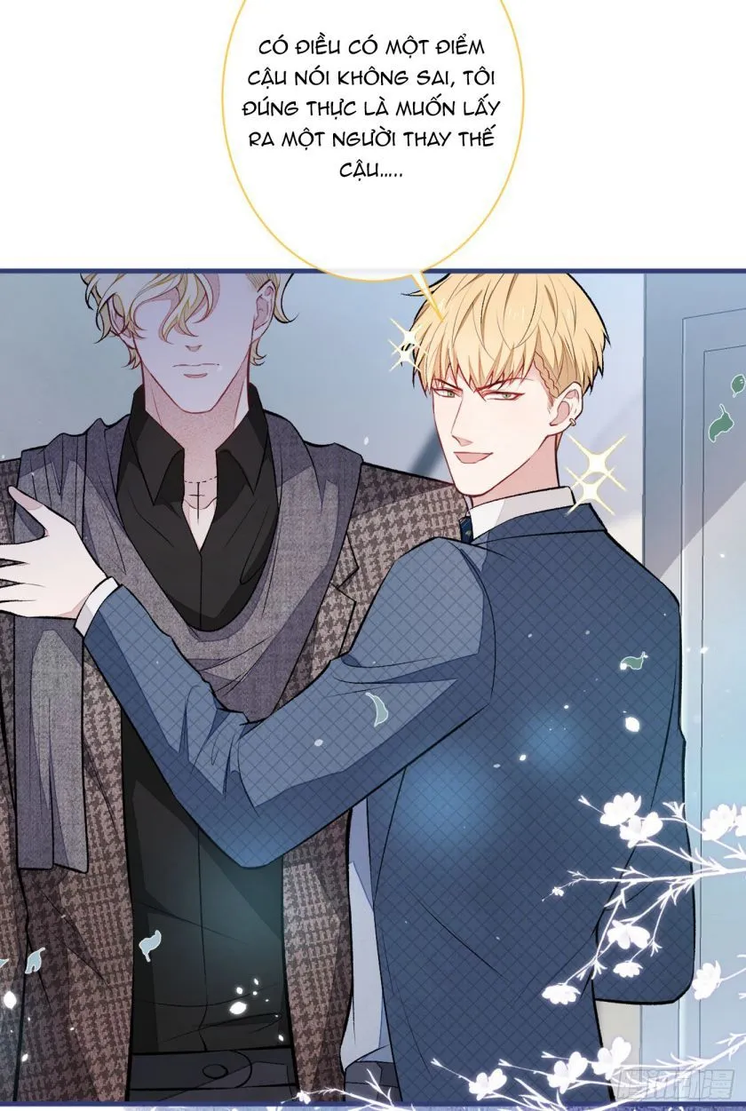 Hotsearch Của Ảnh Đế Chap 79 - Next Chap 80