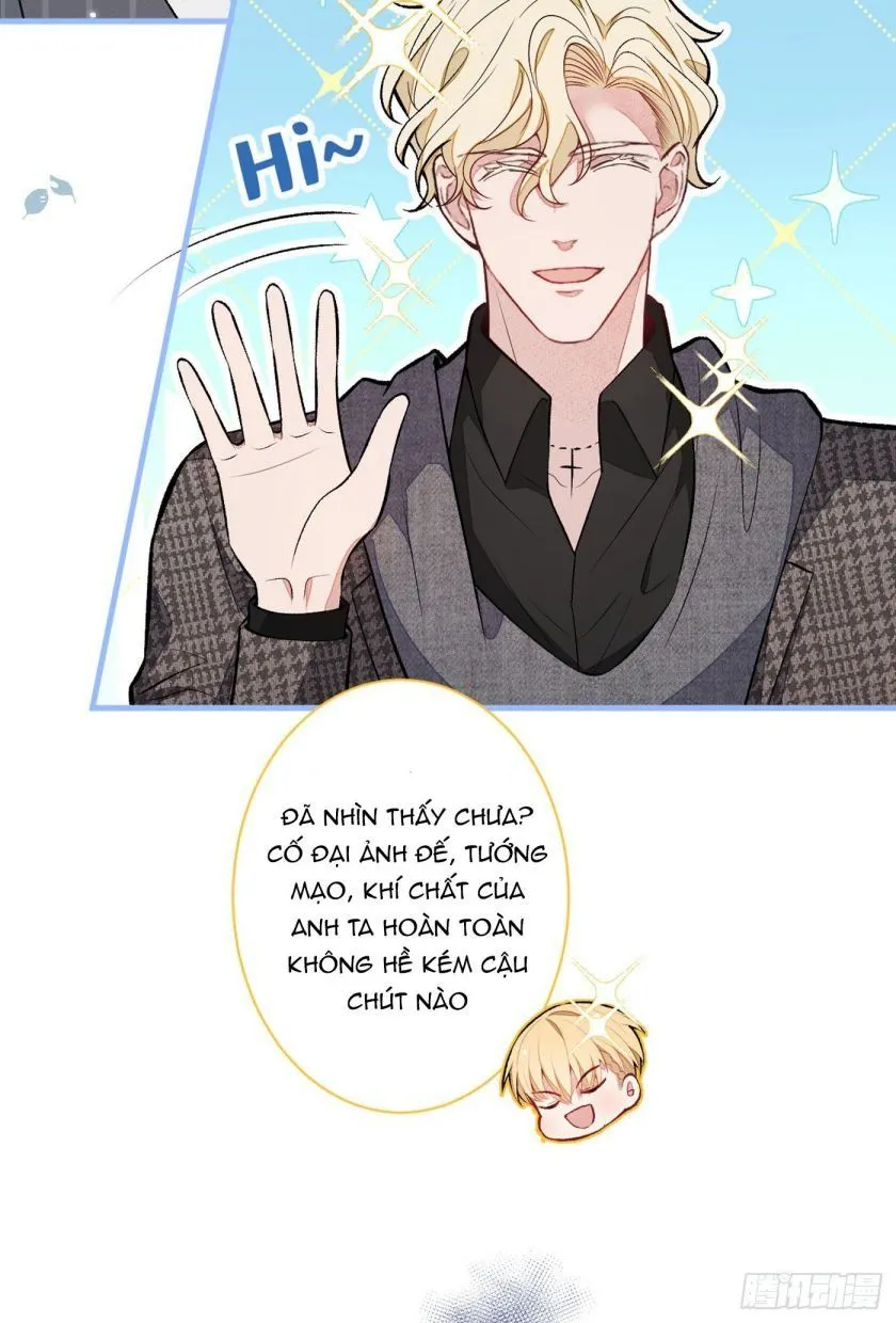 Hotsearch Của Ảnh Đế Chap 79 - Next Chap 80