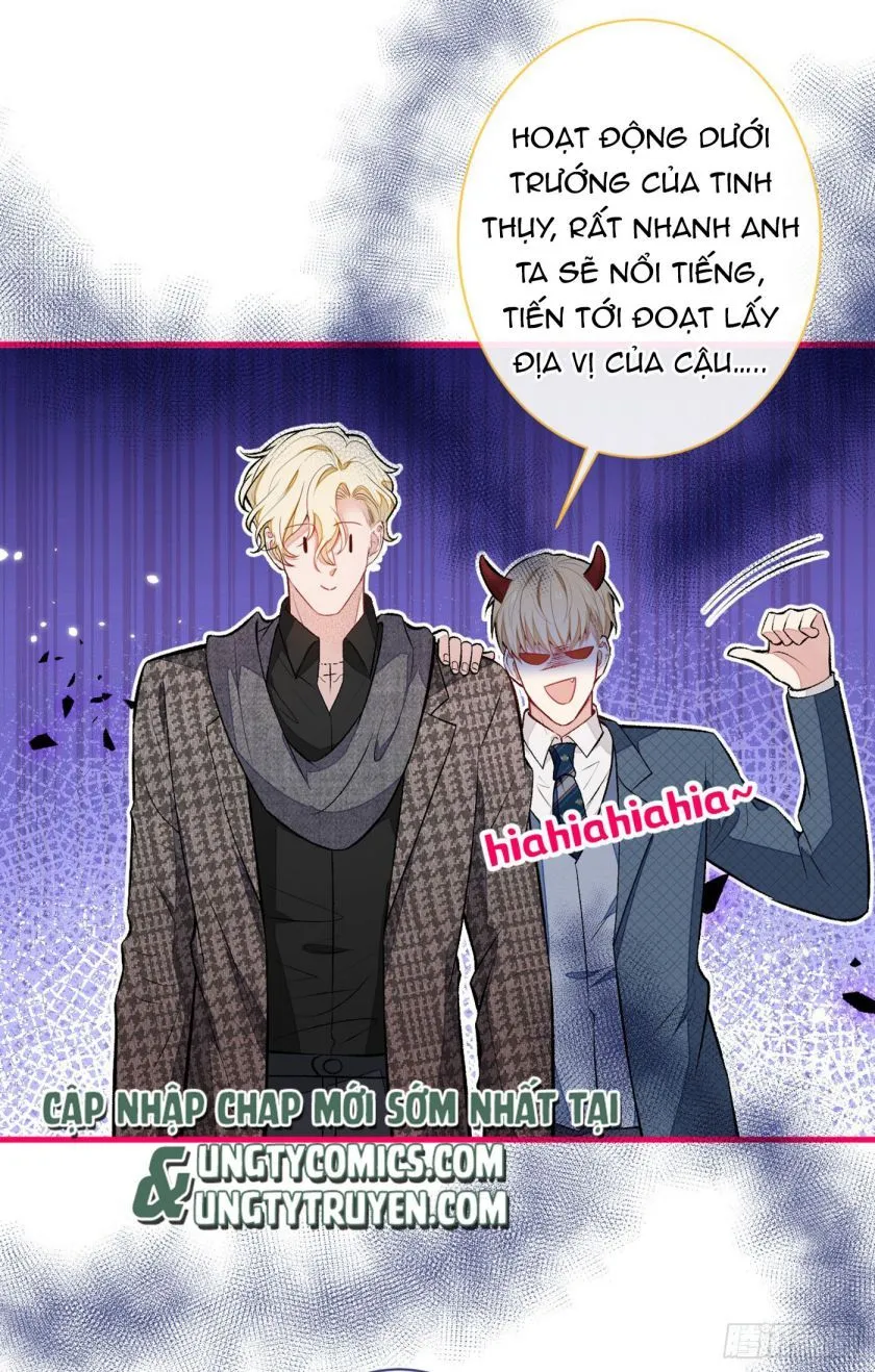 Hotsearch Của Ảnh Đế Chap 79 - Next Chap 80