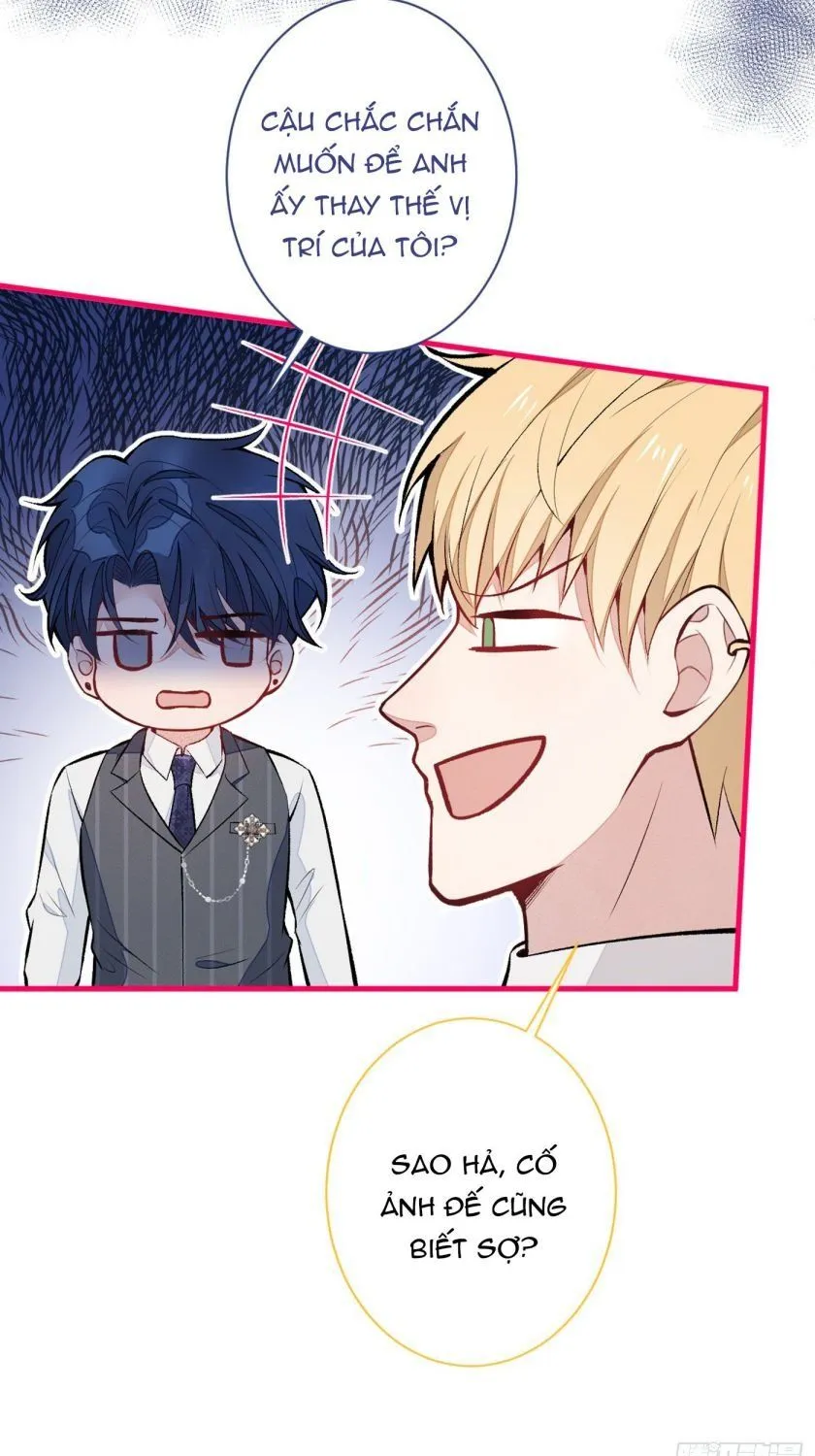 Hotsearch Của Ảnh Đế Chap 79 - Next Chap 80