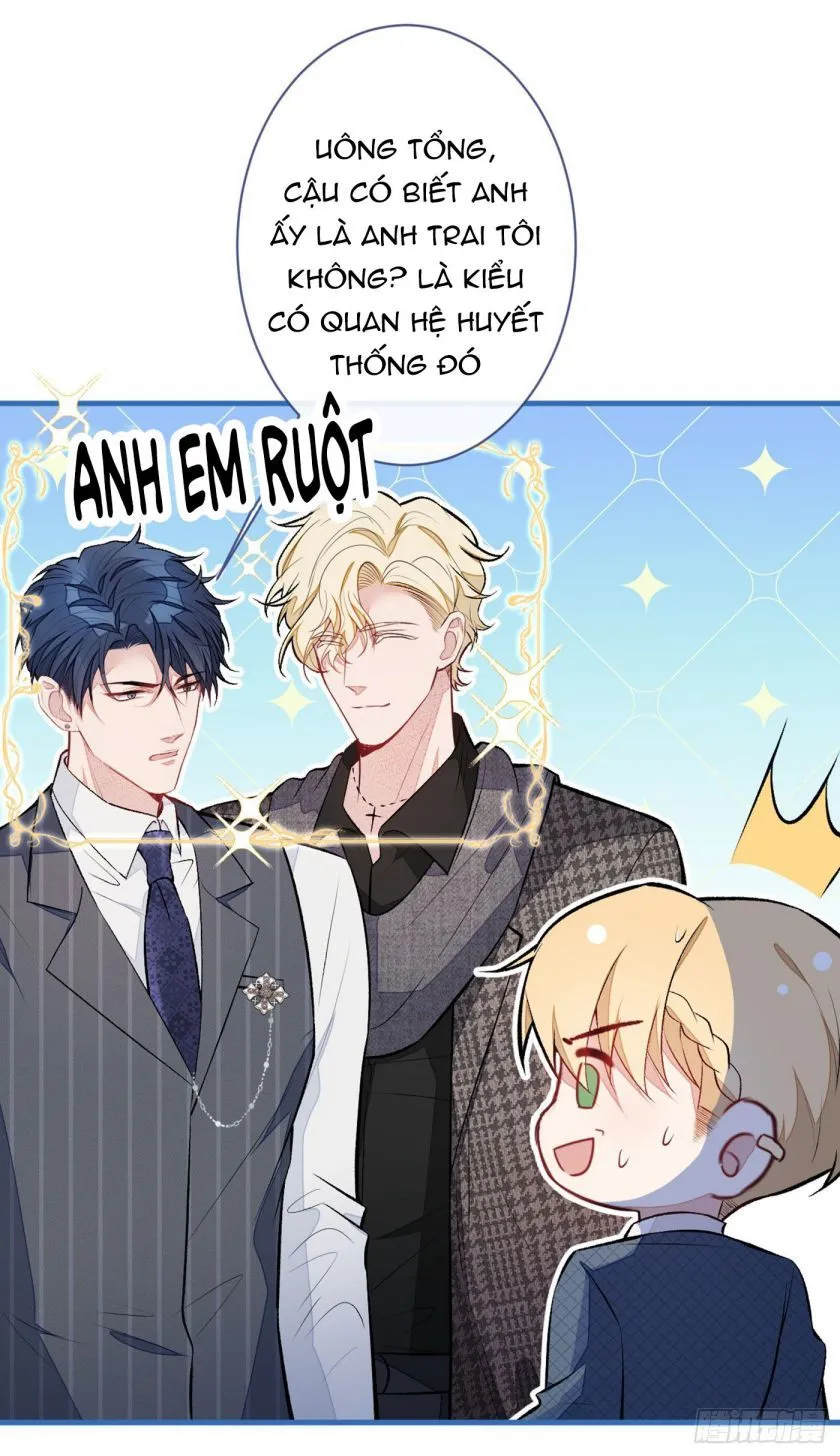 Hotsearch Của Ảnh Đế Chap 79 - Next Chap 80