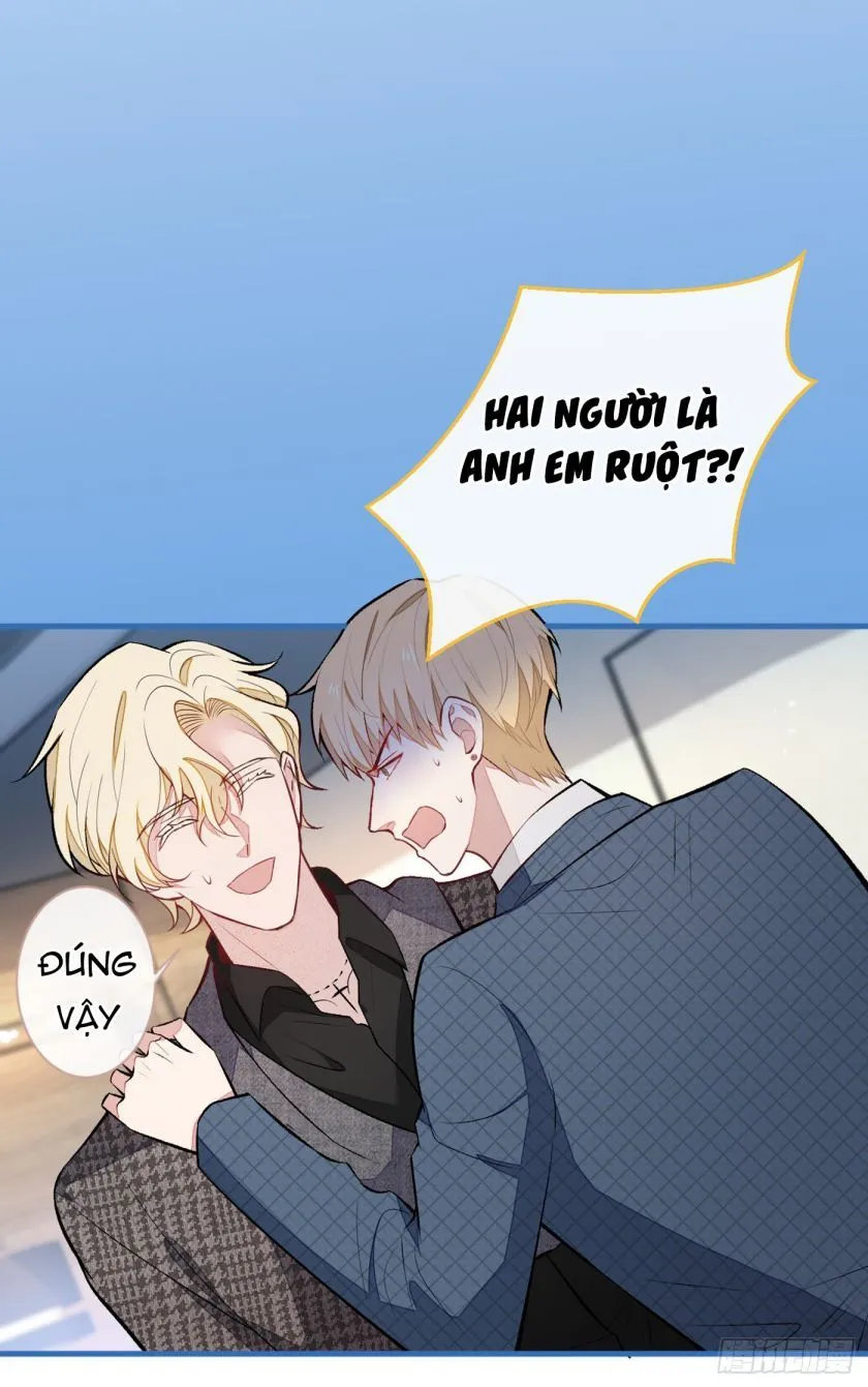 Hotsearch Của Ảnh Đế Chap 79 - Next Chap 80