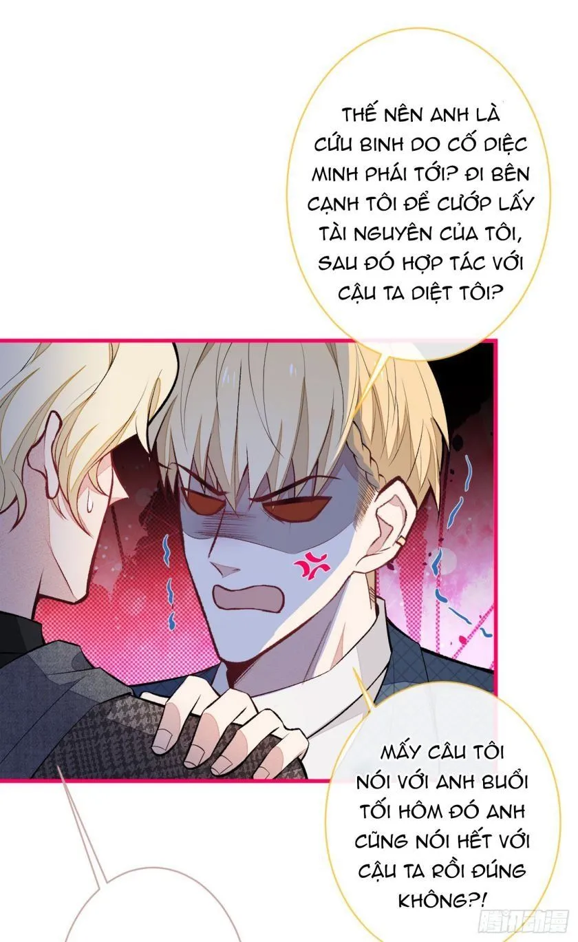 Hotsearch Của Ảnh Đế Chap 79 - Next Chap 80