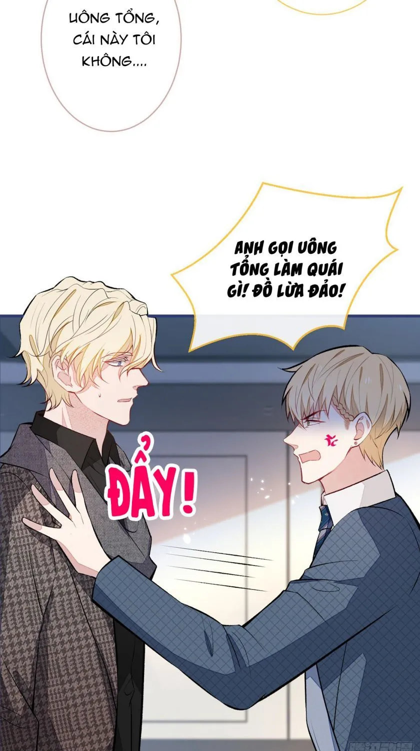 Hotsearch Của Ảnh Đế Chap 79 - Next Chap 80