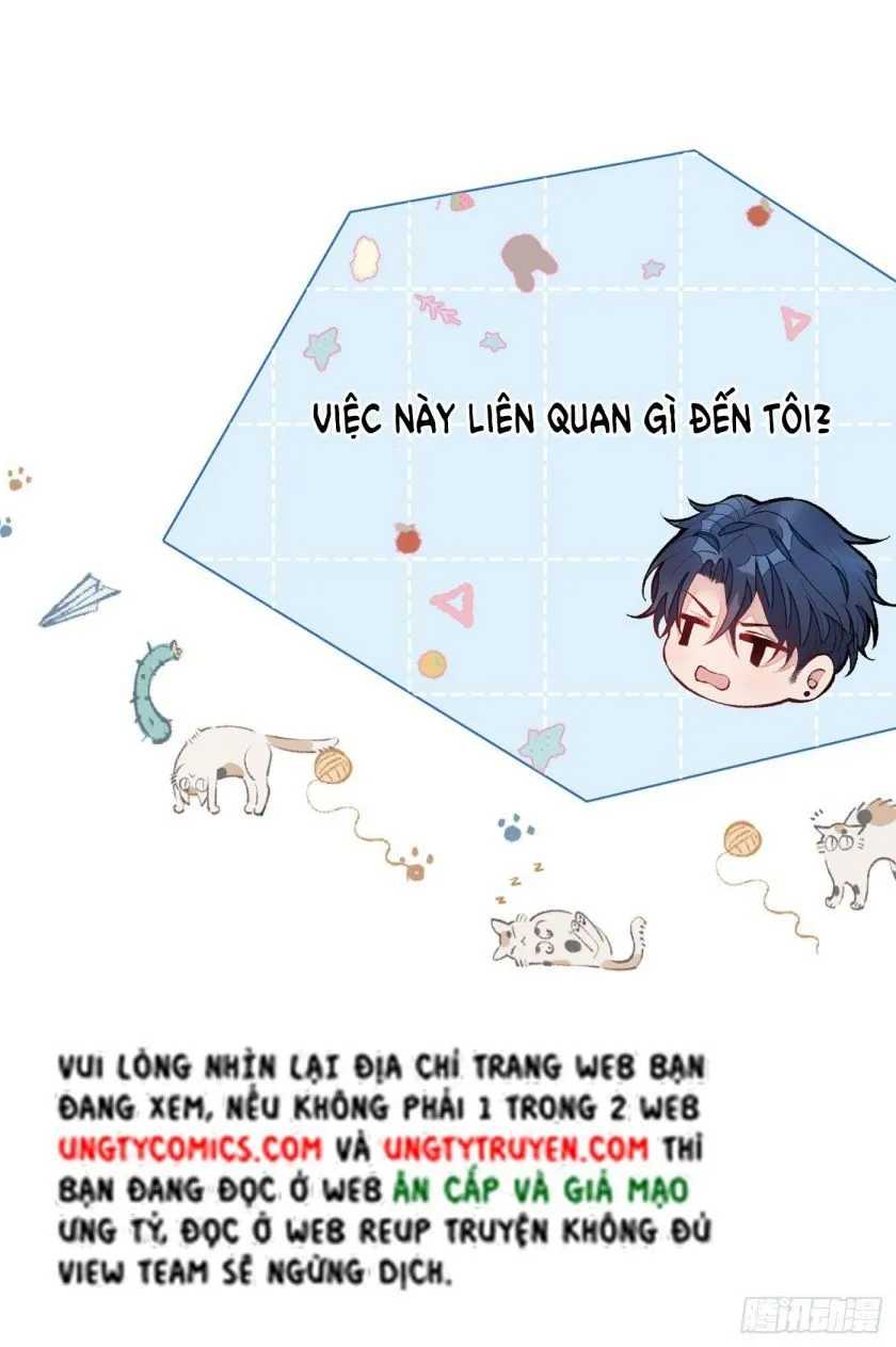Hotsearch Của Ảnh Đế Chap 79 - Next Chap 80
