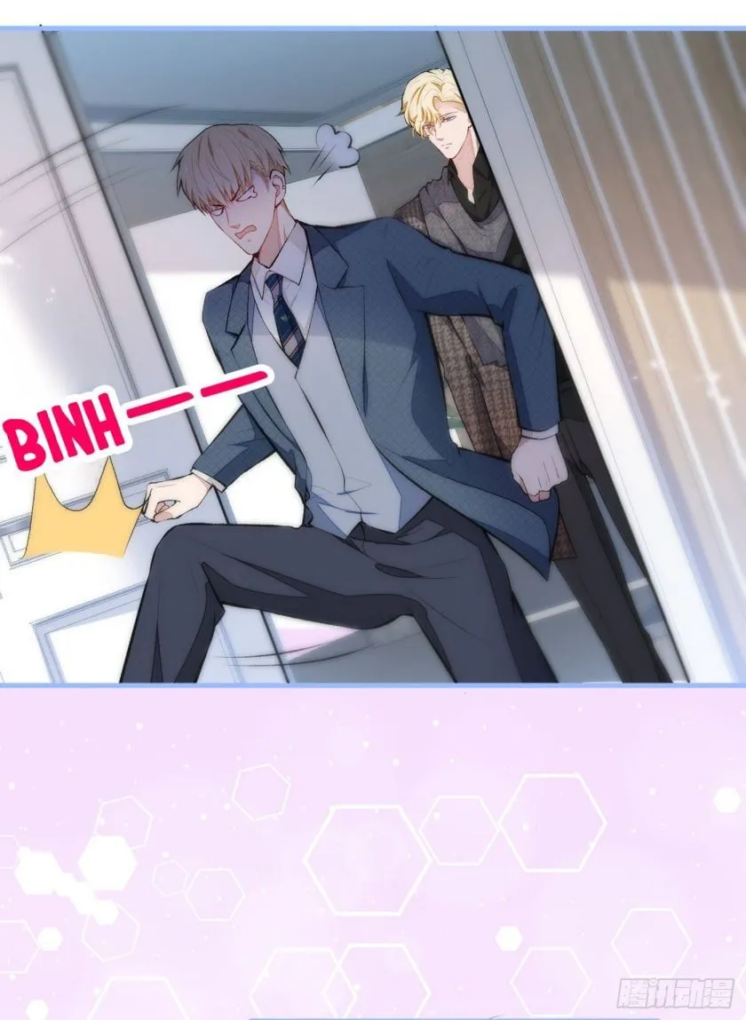 Hotsearch Của Ảnh Đế Chap 79 - Next Chap 80