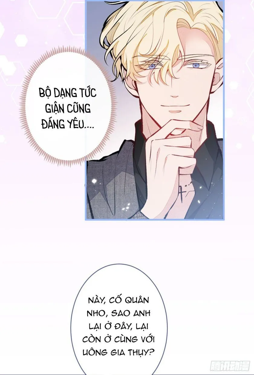 Hotsearch Của Ảnh Đế Chap 79 - Next Chap 80