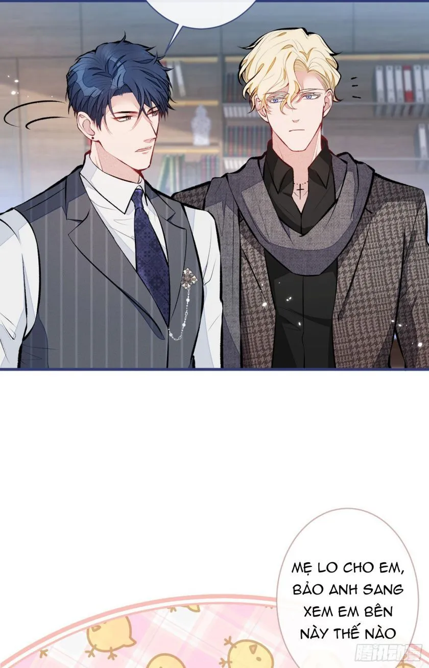 Hotsearch Của Ảnh Đế Chap 79 - Next Chap 80
