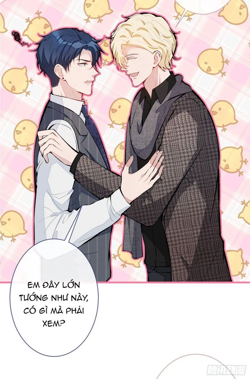Hotsearch Của Ảnh Đế Chap 79 - Next Chap 80