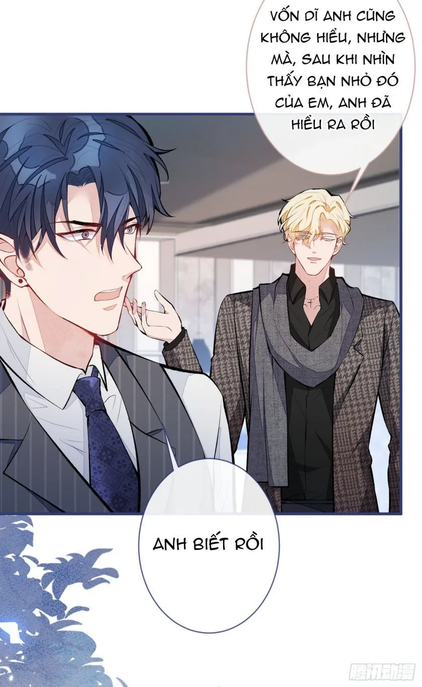 Hotsearch Của Ảnh Đế Chap 79 - Next Chap 80