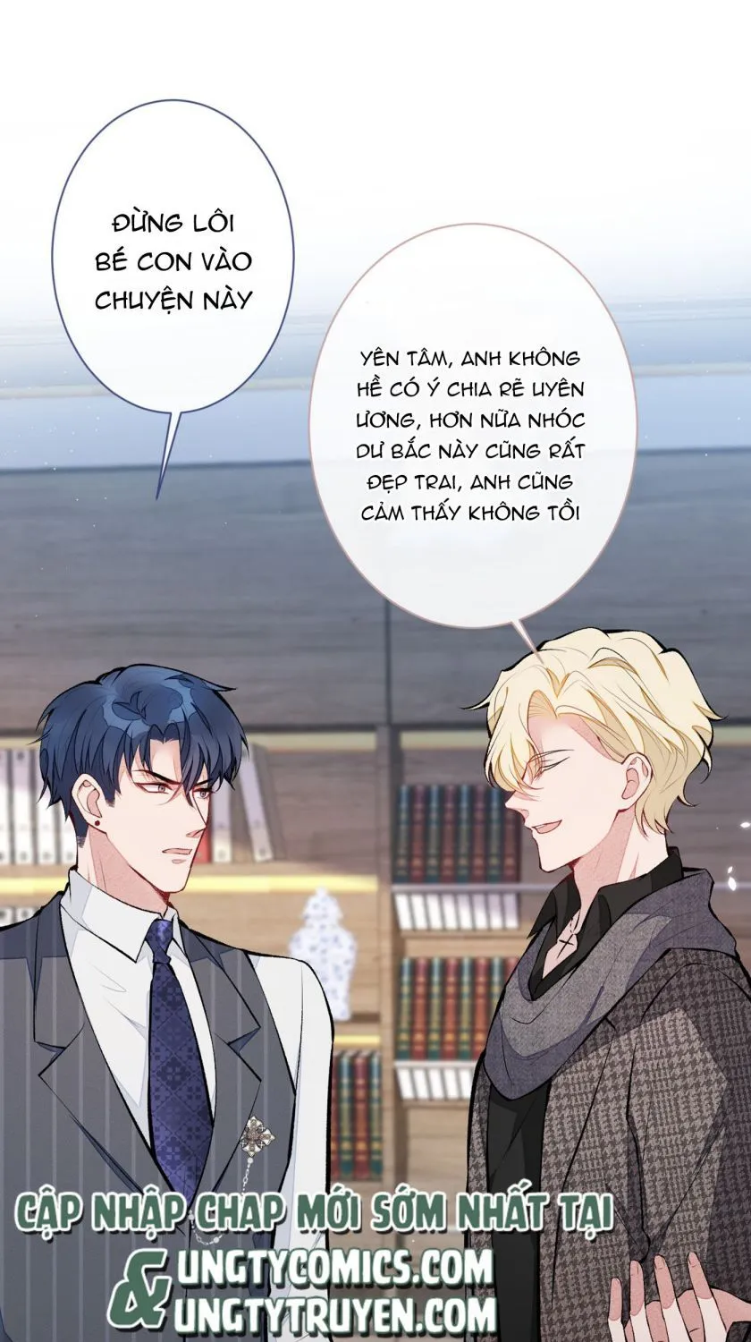 Hotsearch Của Ảnh Đế Chap 79 - Next Chap 80