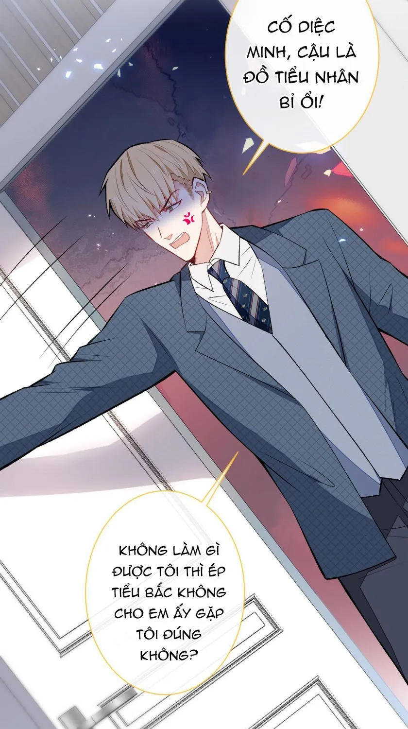 Hotsearch Của Ảnh Đế Chap 79 - Next Chap 80