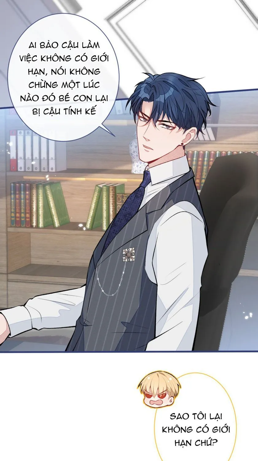 Hotsearch Của Ảnh Đế Chap 79 - Next Chap 80