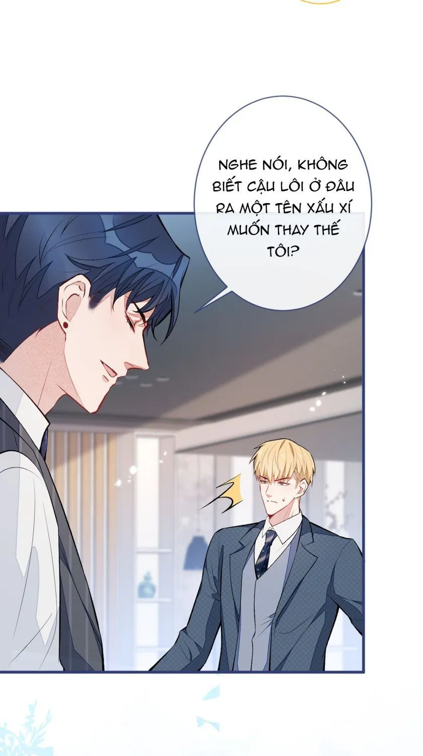 Hotsearch Của Ảnh Đế Chap 79 - Next Chap 80