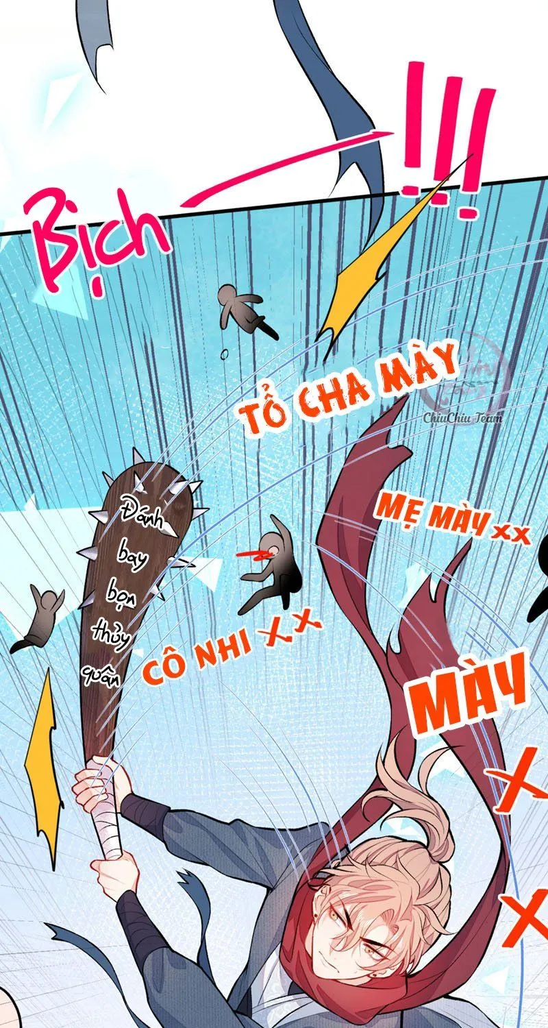 Hotsearch Của Ảnh Đế Chap 8 - Next Chap 9