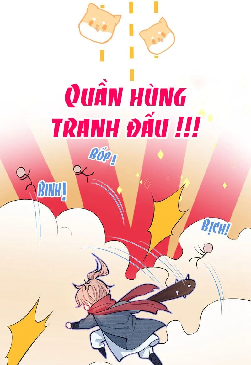 Hotsearch Của Ảnh Đế Chap 8 - Next Chap 9